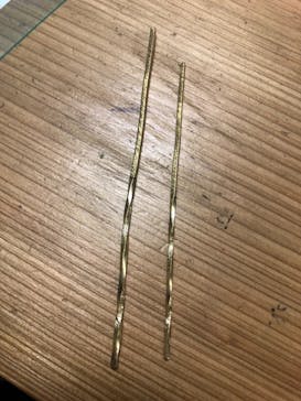 MATEI（マテイ）に投稿された画像（2019/5/4）