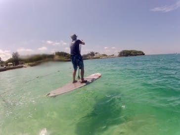 aloha surf okinawa（アロハ サーフ オキナワ）に投稿された画像（2018/5/6）