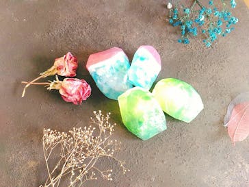 キャンドル＆ポーセラーツサロンSalon de Felice（サロン ド フェリーチェ）に投稿された画像（2019/5/26）