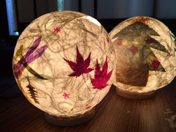 あかりデザイン工房に投稿された画像（2018/9/12）