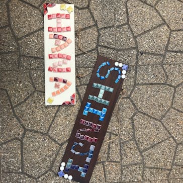 マルモザイコに投稿された画像（2018/4/8）