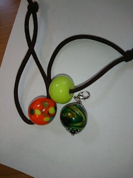 江戸とんぼ玉みはるに投稿された画像（2018/10/14）