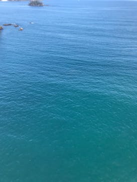 松島熱気球・パラグライダー体験に投稿された画像（2018/9/16）