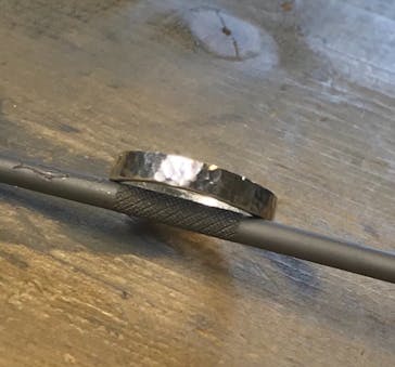 イドアートジュエリーに投稿された画像（2019/5/1）