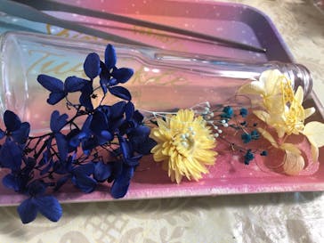 キャンドル＆ポーセラーツサロンSalon de Felice（サロン ド フェリーチェ）に投稿された画像（2019/5/25）