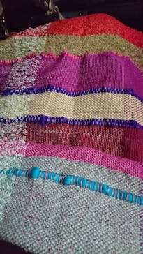 SAORI（さをり）豊崎長屋に投稿された画像（2018/11/24）