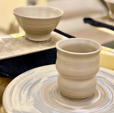 堀越陶房に投稿された画像（2018/10/7）