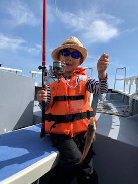 釣り船 進丸に投稿された画像（2019/5/6）