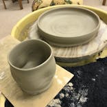 堀越陶房に投稿された画像（2018/5/31）