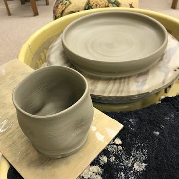 堀越陶房に投稿された画像（2018/5/31）