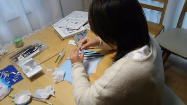 銀のイルカに投稿された画像（2017/11/10）