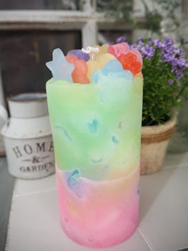 Candle studio RPG（キャンドルスタジオ アールピージー）に投稿された画像（2018/8/26）