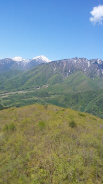 木崎湖フライトパークに投稿された画像（2019/5/23）