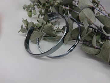 渋谷の彫金教室 studio crucible（スタジオ クルーシブル）に投稿された画像（2019/5/17）