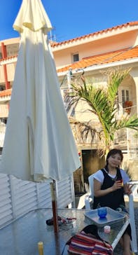 沖縄ハイビサーフィン&サップに投稿された画像（2018/11/6）