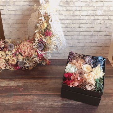 キャンドル＆ポーセラーツサロンSalon de Felice（サロン ド フェリーチェ）に投稿された画像（2019/3/12）