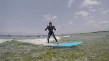 沖縄ハイビサーフィン&サップに投稿された画像（2019/3/28）