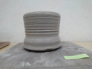 ダルン陶芸教室に投稿された画像（2019/3/26）