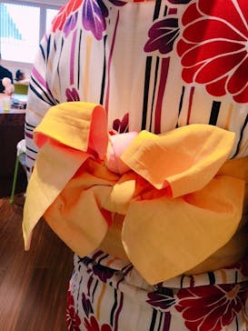 京都きものレンタル 麗に投稿された画像（2018/7/30）