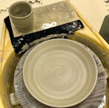 堀越陶房に投稿された画像（2018/10/3）