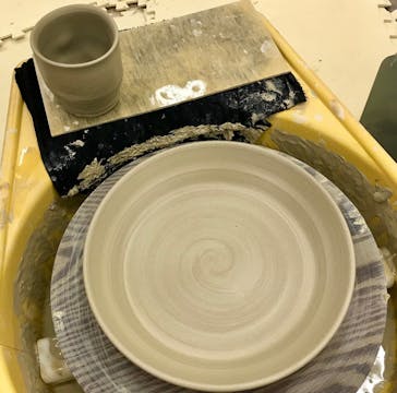 堀越陶房に投稿された画像（2018/10/3）