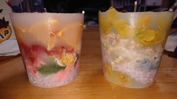 Sopo Candle（ソポキャンドル）に投稿された画像（2018/9/13）