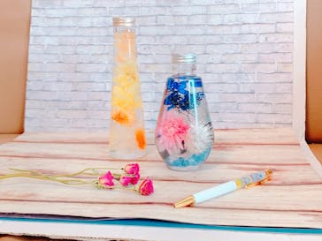 キャンドル＆ポーセラーツサロンSalon de Felice（サロン ド フェリーチェ）に投稿された画像（2019/5/13）