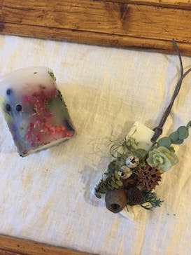 une graine（アングレンヌ）に投稿された画像（2018/12/23）