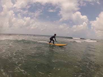 サーフサイドサービス ハイサイに投稿された画像（2018/8/3）