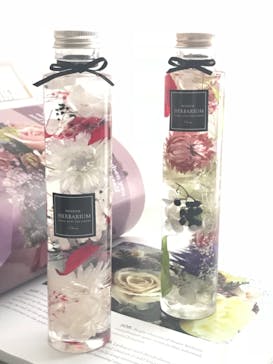 Che'rie（シェリー）に投稿された画像（2018/4/17）