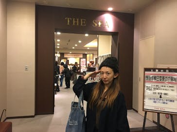 THE SPA 西新井に投稿された画像（2017/10/16）