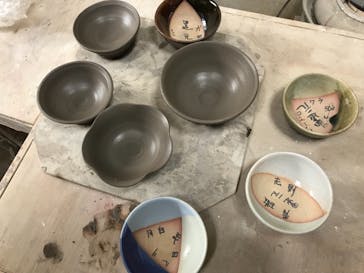 工房萌陶芸教室に投稿された画像（2018/5/4）