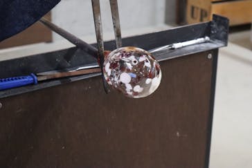 ガラス工房 Merhaba（メルハバ）に投稿された画像（2018/9/8）