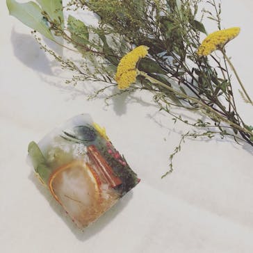 une graine（アングレンヌ）に投稿された画像（2017/10/4）