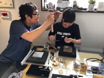 ビジュオペラ心斎橋ステューディオに投稿された画像（2018/6/2）