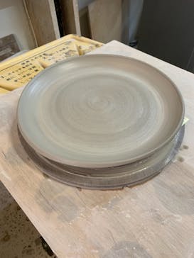 白金陶芸教室に投稿された画像（2019/4/20）