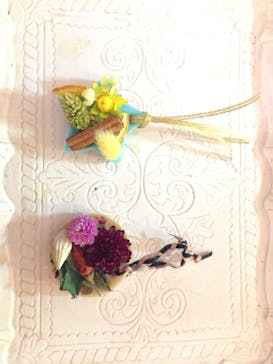 キャンドル＆ポーセラーツサロンSalon de Felice（サロン ド フェリーチェ）に投稿された画像（2019/2/23）