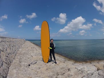 サーフサイドサービス ハイサイに投稿された画像（2018/7/6）