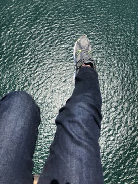 松島熱気球・パラグライダー体験に投稿された画像（2018/6/2）