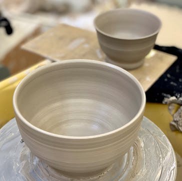 堀越陶房に投稿された画像（2018/12/22）