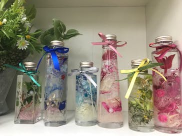 千秋工房 Flower Division（フラワーディビジョン）に投稿された画像（2019/4/21）