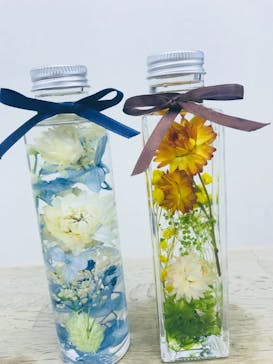 千秋工房 Flower Division（フラワーディビジョン）に投稿された画像（2018/8/4）