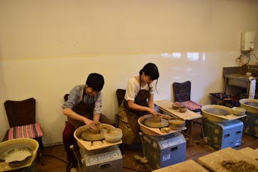 伊香保焼 陶句郎窯（とうくろうがま）に投稿された画像（2018/9/13）