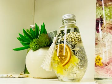 千秋工房 Flower Division（フラワーディビジョン）に投稿された画像（2018/8/22）