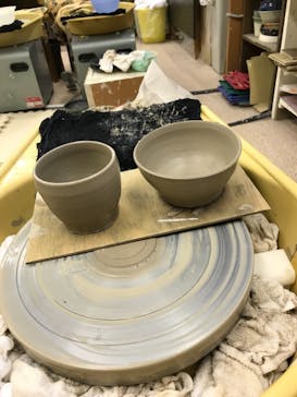 堀越陶房に投稿された画像（2018/7/22）