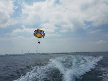 CoCoMarin（ココマリン）に投稿された画像（2018/5/3）