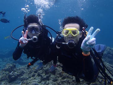 沖縄マリンクラブ結に投稿された画像（2019/3/30）