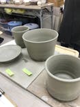 うづまこ陶芸教室に投稿された画像（2019/5/28）