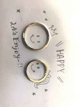 NAGI JEWELRY SCHOOLに投稿された画像（2018/7/17）