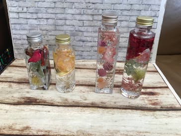 キャンドル＆ポーセラーツサロンSalon de Felice（サロン ド フェリーチェ）に投稿された画像（2019/3/21）